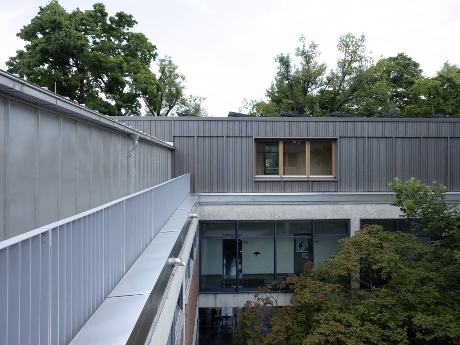 05 Sternwarte (Fotograf Gerald von Foris, München)