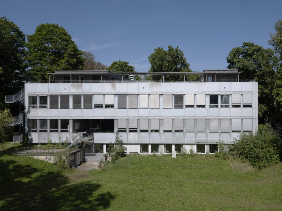 02 Sternwarte (Fotograf Gerald von Foris, München)