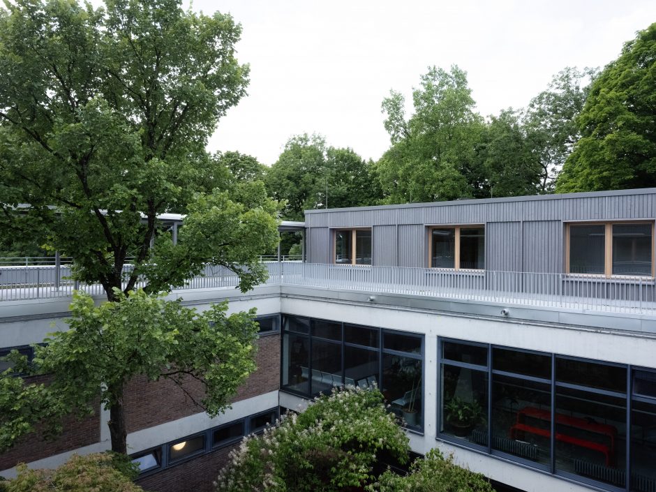 01 Sternwarte (Fotograf Gerald von Foris, München)